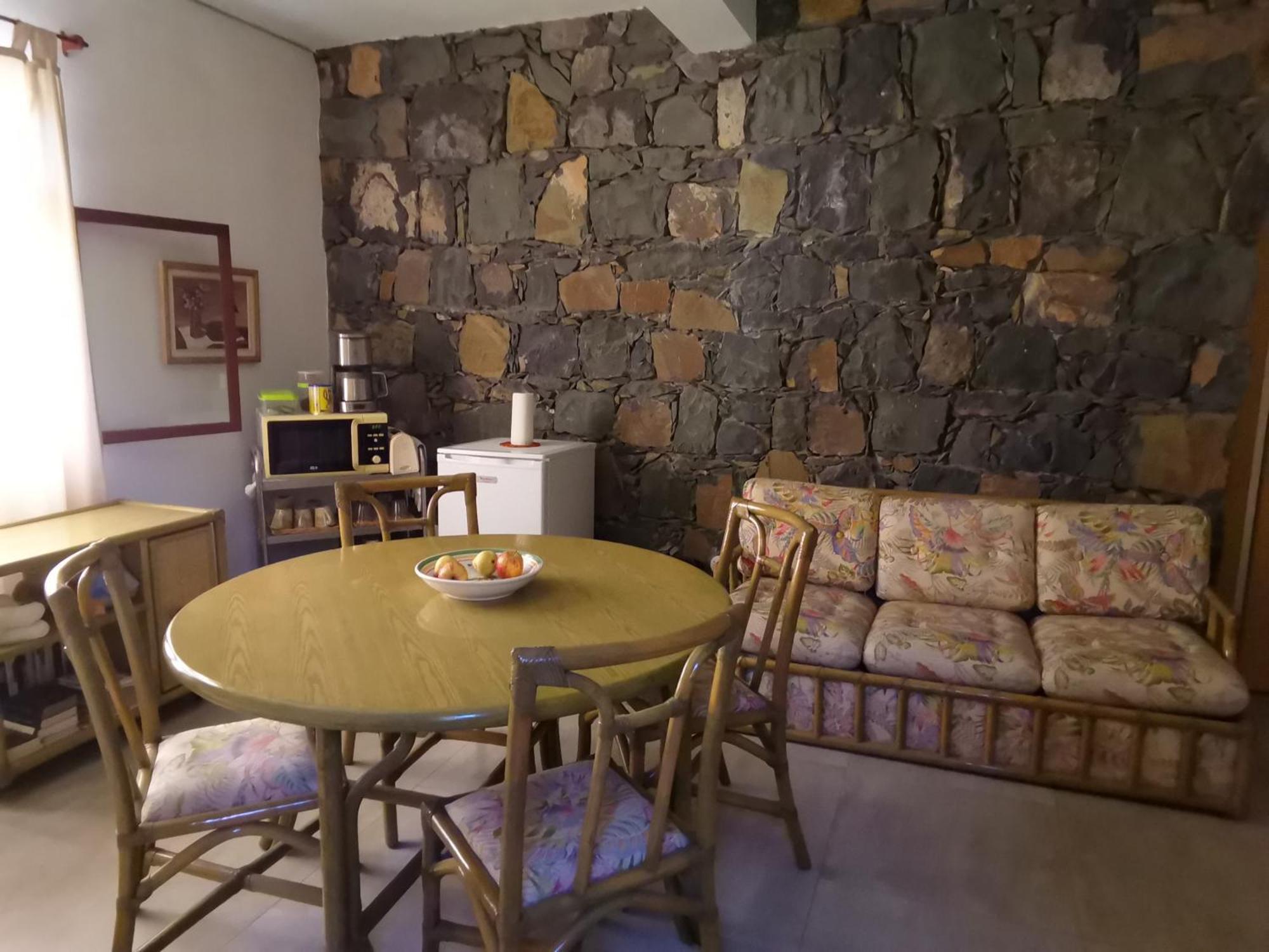 Chambre Independante Porto Novo Dış mekan fotoğraf