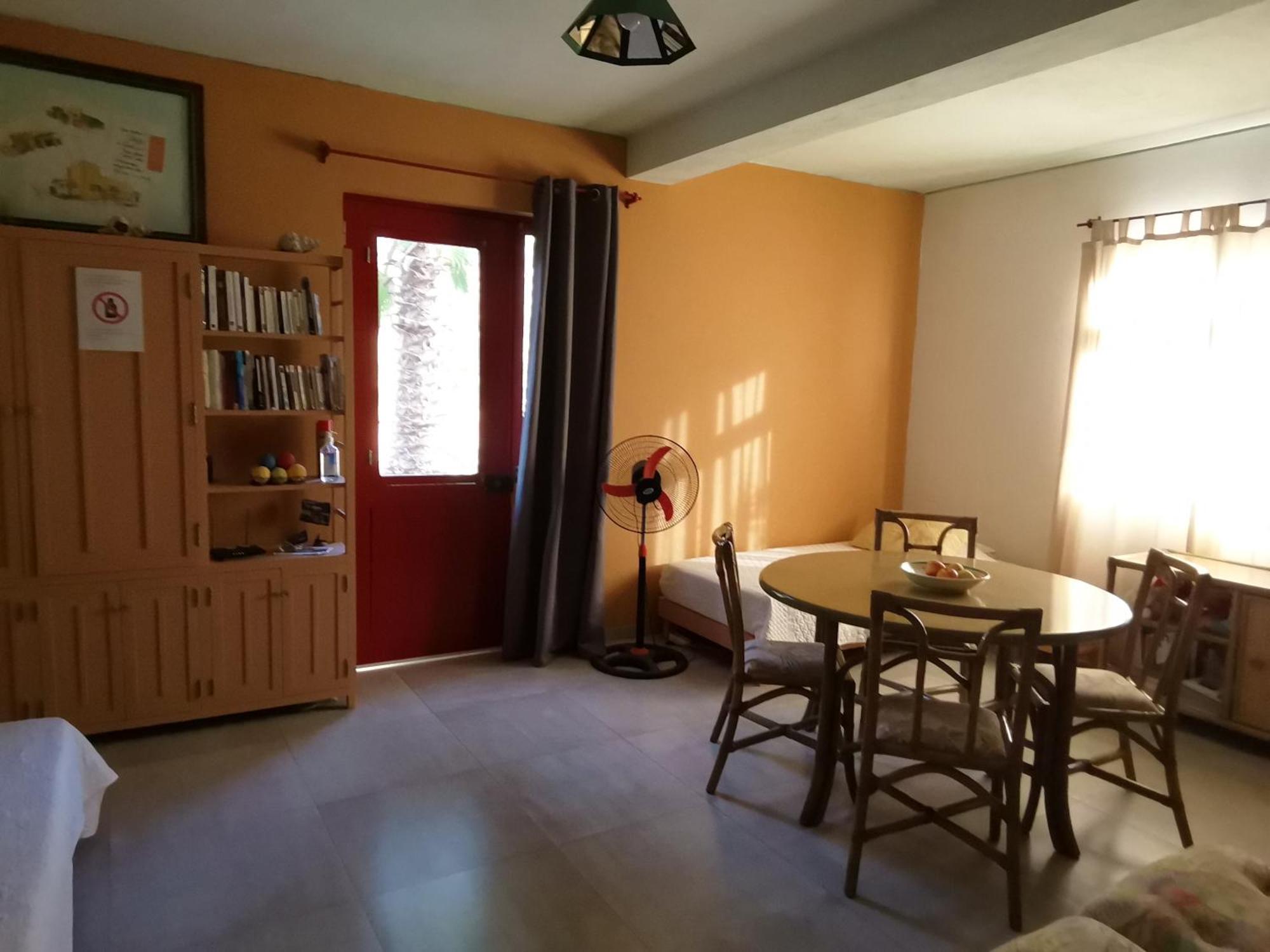 Chambre Independante Porto Novo Dış mekan fotoğraf