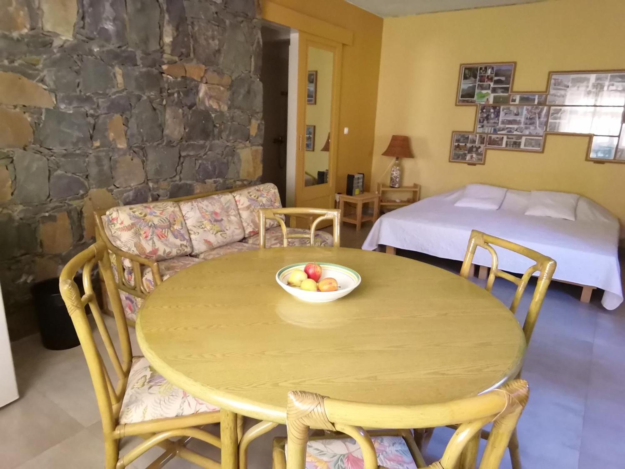 Chambre Independante Porto Novo Dış mekan fotoğraf