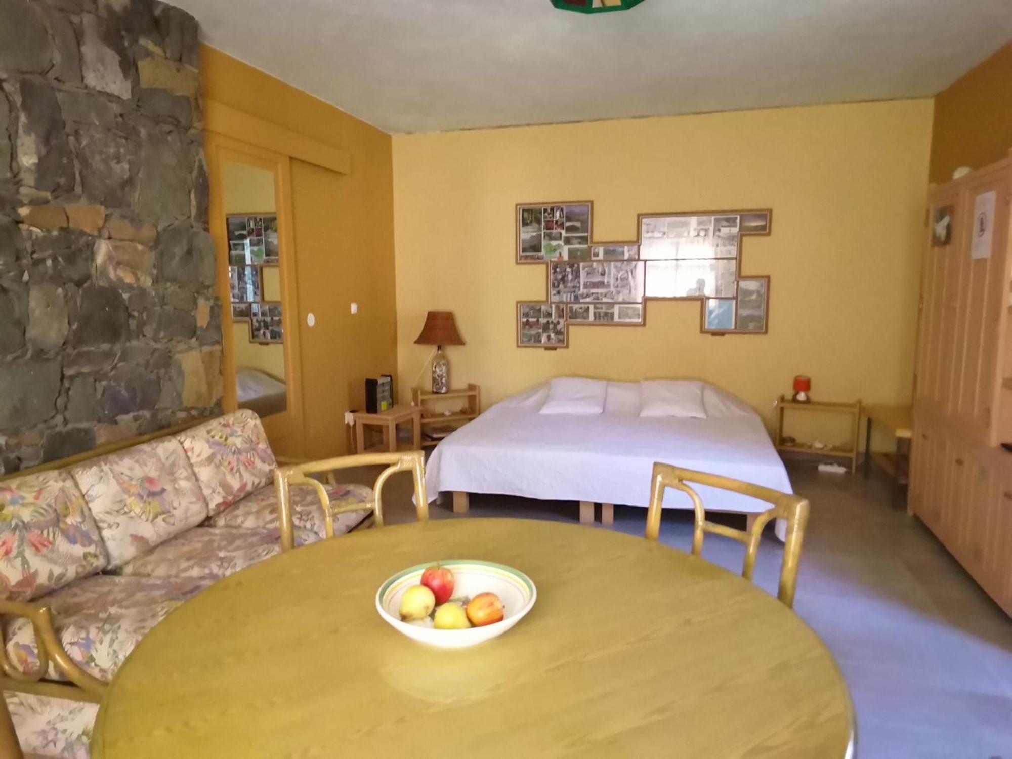 Chambre Independante Porto Novo Dış mekan fotoğraf