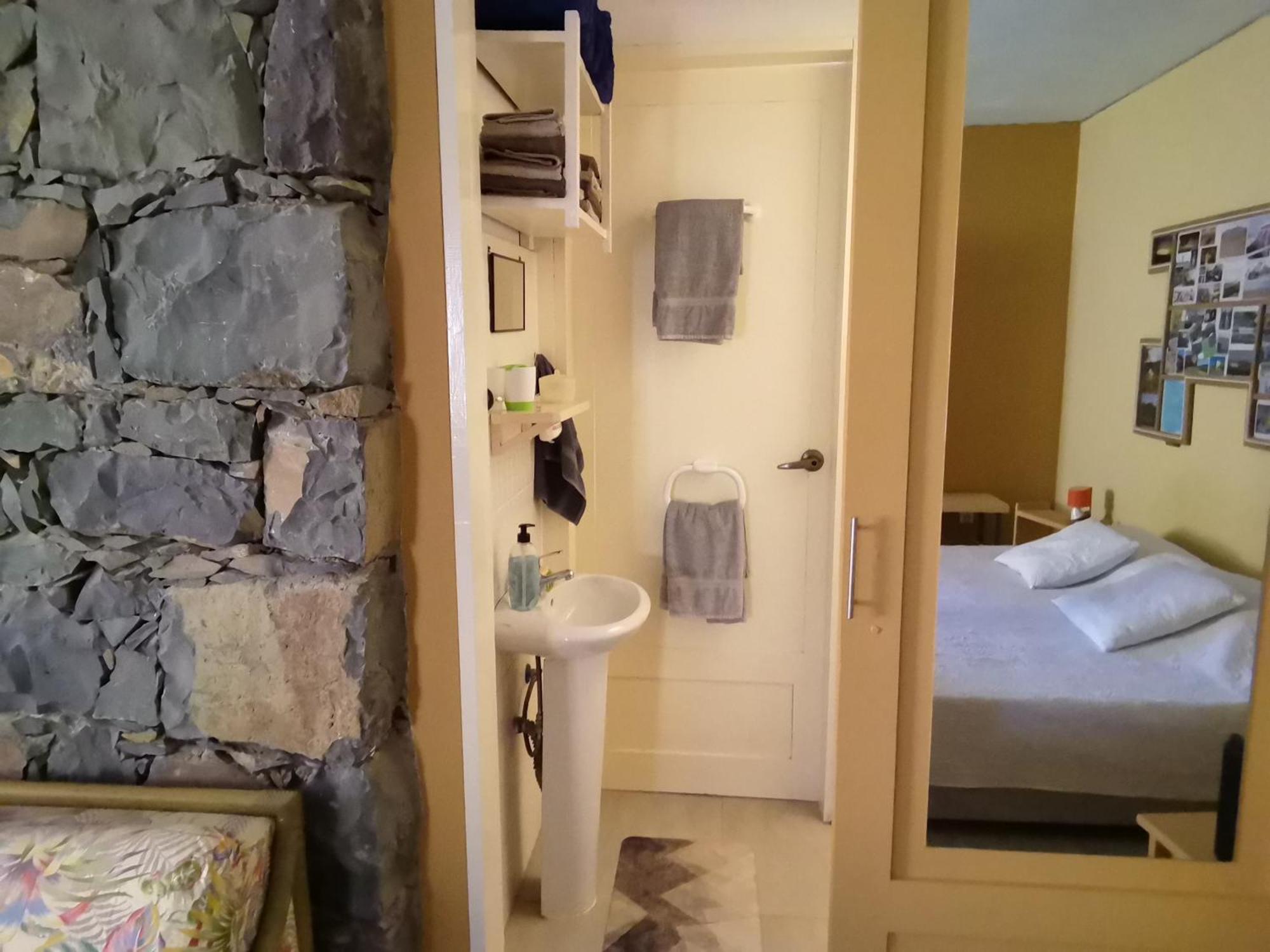 Chambre Independante Porto Novo Dış mekan fotoğraf