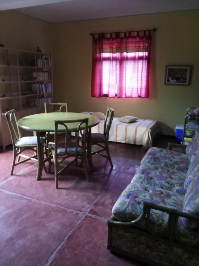 Chambre Independante Porto Novo Dış mekan fotoğraf