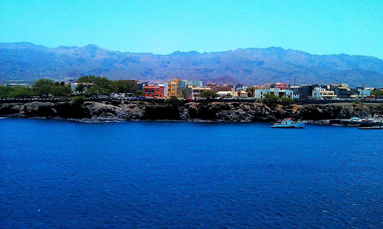 Chambre Independante Porto Novo Dış mekan fotoğraf